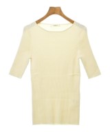 Rouge vif（ルージュヴィフ）ニット・セーター 白 サイズ:-(XS位) レディース/2200615040059