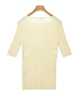 Rouge vif（ルージュヴィフ）ニット・セーター 白 サイズ:-(XS位) レディース/2200615040059