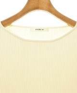 Rouge vif（ルージュヴィフ）ニット・セーター 白 サイズ:-(XS位) レディース/2200615040059