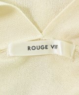 Rouge vif（ルージュヴィフ）カーディガン 白 サイズ:F レディース/2200615040066
