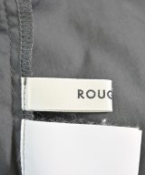 Rouge vif（ルージュヴィフ）ワンピース グレー サイズ:-(M位) レディース/2200615040073