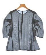 Rouge vif（ルージュヴィフ）ブラウス 黒 サイズ:-(M位) レディース/2200615040097