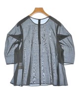 Rouge vif（ルージュヴィフ）ブラウス 黒 サイズ:-(M位) レディース/2200615040097