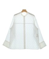 Rouge vif（ルージュヴィフ）ブラウス 白 サイズ:-(M位) レディース/2200615040103