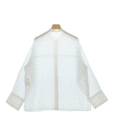 Rouge vif（ルージュヴィフ）ブラウス 白 サイズ:-(M位) レディース/2200615040103