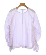 Rouge vif（ルージュヴィフ）ブラウス 紫 サイズ:-(M位) レディース/2200615040110