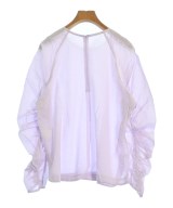 Rouge vif（ルージュヴィフ）ブラウス 紫 サイズ:-(M位) レディース/2200615040110
