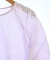 Rouge vif（ルージュヴィフ）ブラウス 紫 サイズ:-(M位) レディース/2200615040110