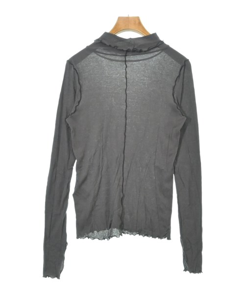Rouge vif（ルージュヴィフ）Tシャツ・カットソー グレー サイズ:-(M位) レディース/2200615040127