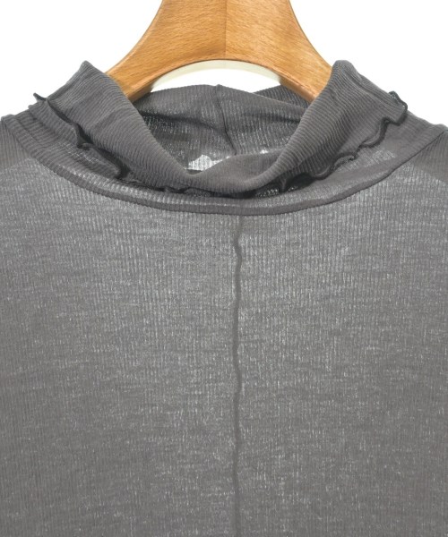Rouge vif（ルージュヴィフ）Tシャツ・カットソー グレー サイズ:-(M位) レディース/2200615040127
