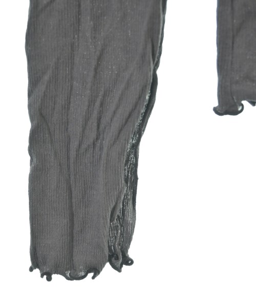 Rouge vif（ルージュヴィフ）Tシャツ・カットソー グレー サイズ:-(M位) レディース/2200615040127