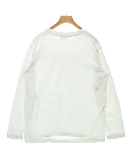Rouge vif（ルージュヴィフ）Tシャツ・カットソー 白 サイズ:-(M位) レディース/2200615040134