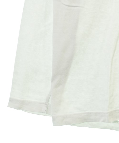 Rouge vif（ルージュヴィフ）Tシャツ・カットソー 白 サイズ:-(M位) レディース/2200615040134