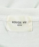Rouge vif（ルージュヴィフ）Tシャツ・カットソー 白 サイズ:-(M位) レディース/2200615040134