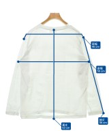 Rouge vif（ルージュヴィフ）Tシャツ・カットソー 白 サイズ:-(M位) レディース/2200615040134