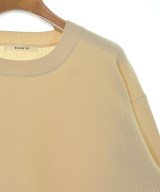 Rouge vif（ルージュヴィフ）ニット・セーター ベージュ サイズ:F レディース/2200614567090