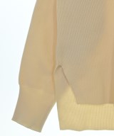 Rouge vif（ルージュヴィフ）ニット・セーター ベージュ サイズ:F レディース/2200614567090