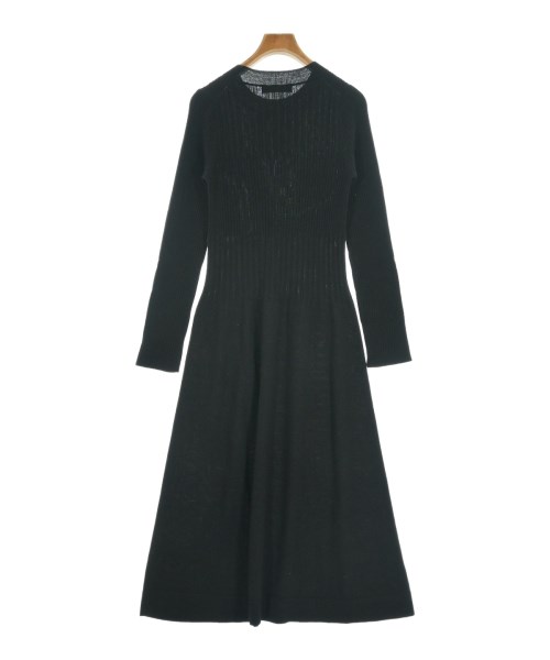 Rouge vif（ルージュヴィフ）ワンピース 黒 サイズ:-(M位) レディース/2200617235156