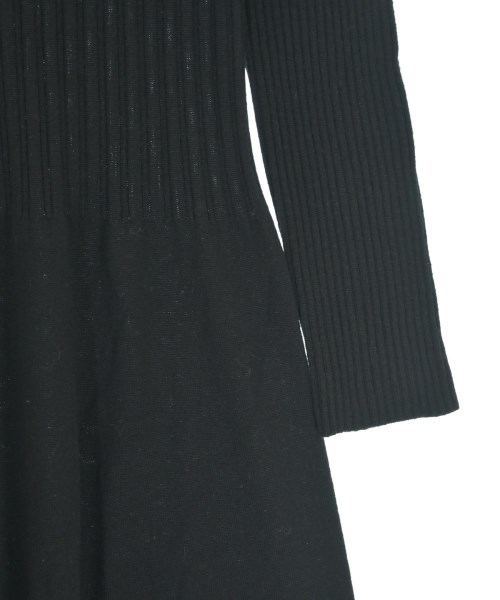 Rouge vif（ルージュヴィフ）ワンピース 黒 サイズ:-(M位) レディース/2200617235156