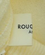 Rouge vif（ルージュヴィフ）ニット・セーター 白 サイズ:F レディース/2200617511120