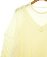 Rouge vif（ルージュヴィフ）ニット・セーター 白 サイズ:F レディース/2200617511120