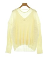 Rouge vif ニット・セーター