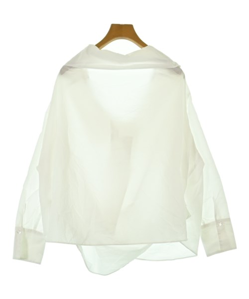 Rouge vif（ルージュヴィフ）ブラウス 白 サイズ:F レディース/2200618062041