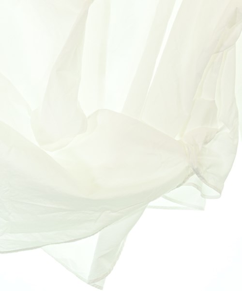 Rouge vif（ルージュヴィフ）ブラウス 白 サイズ:F レディース/2200618062041