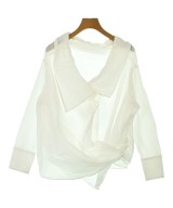 Rouge vif（ルージュヴィフ）ブラウス 白 サイズ:F レディース/2200618062041