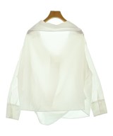 Rouge vif（ルージュヴィフ）ブラウス 白 サイズ:F レディース/2200618062041