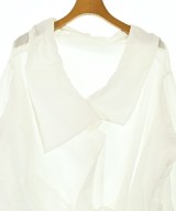 Rouge vif（ルージュヴィフ）ブラウス 白 サイズ:F レディース/2200618062041