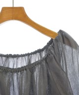 Rouge vif（ルージュヴィフ）カジュアルシャツ グレー サイズ:-(L位) レディース/2200618419050