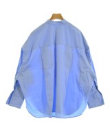 Rouge vif（ルージュヴィフ）カジュアルシャツ 青 サイズ:F レディース/2200611036124