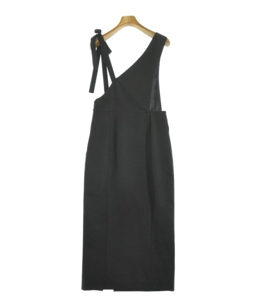 Rouge vif（ルージュヴィフ）ワンピース 黒 サイズ:36(S位) レディース/2200611992024