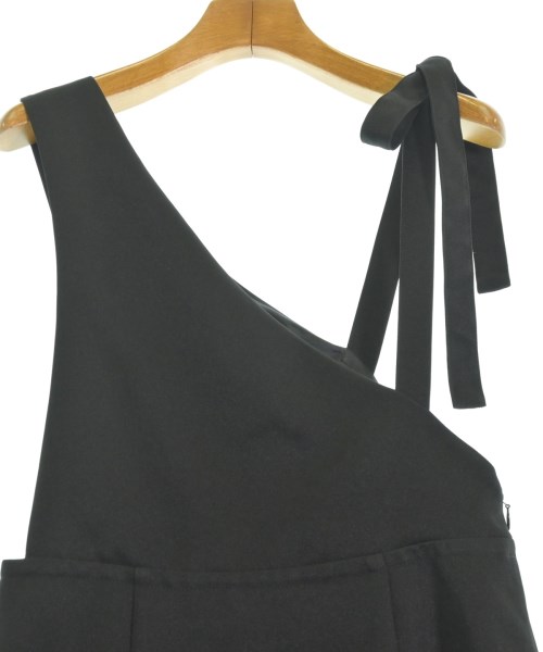 Rouge vif（ルージュヴィフ）ワンピース 黒 サイズ:36(S位) レディース/2200611992024