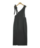 Rouge vif（ルージュヴィフ）ワンピース 黒 サイズ:36(S位) レディース/2200611992024