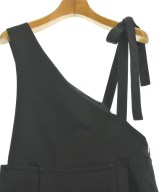 Rouge vif（ルージュヴィフ）ワンピース 黒 サイズ:36(S位) レディース/2200611992024