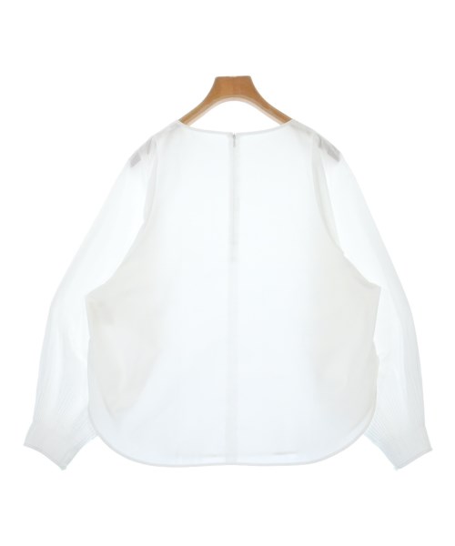 Rouge vif（ルージュヴィフ）ブラウス 白 サイズ:F レディース/2200612864085