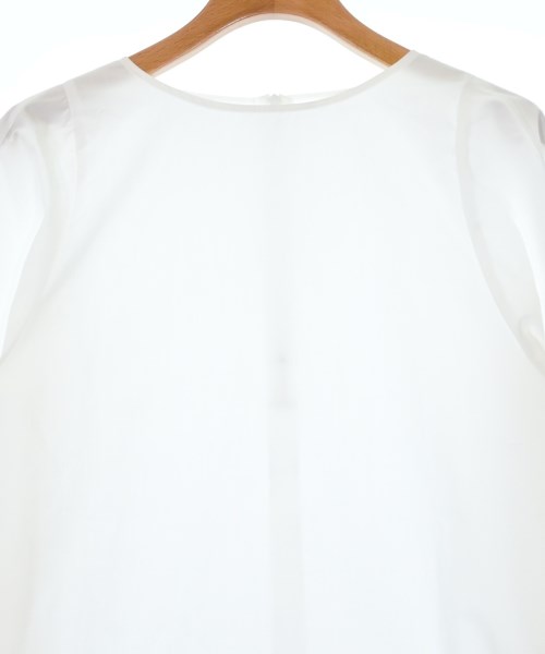 Rouge vif（ルージュヴィフ）ブラウス 白 サイズ:F レディース/2200612864085