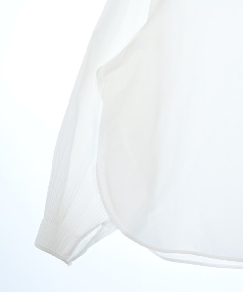 Rouge vif（ルージュヴィフ）ブラウス 白 サイズ:F レディース/2200612864085