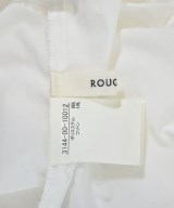 Rouge vif（ルージュヴィフ）ブラウス 白 サイズ:F レディース/2200612864085