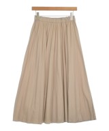 Rouge vif ロング・マキシ丈スカート