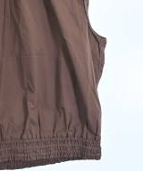 Rouge vif（ルージュヴィフ）ブラウス 茶 サイズ:F レディース/2200605528048