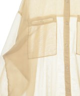 Rouge vif（ルージュヴィフ）カジュアルシャツ ベージュ サイズ:-(M位) レディース/2200603147043