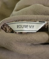 Rouge vif（ルージュヴィフ）ムートンコート 茶 サイズ:38(M位) レディース/2200606229029