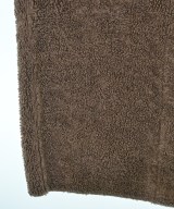 Rouge vif（ルージュヴィフ）ムートンコート 茶 サイズ:38(M位) レディース/2200606229029