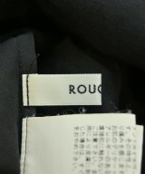 Rouge vif（ルージュヴィフ）ブラウス 黒 サイズ:F レディース/2200607776027