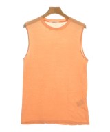 Rouge vif（ルージュヴィフ）ノースリーブ オレンジ サイズ:-(S位) レディース/2200609789018