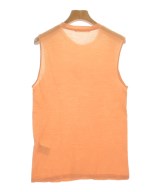 Rouge vif（ルージュヴィフ）ノースリーブ オレンジ サイズ:-(S位) レディース/2200609789018