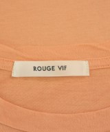 Rouge vif（ルージュヴィフ）ノースリーブ オレンジ サイズ:-(S位) レディース/2200609789018
